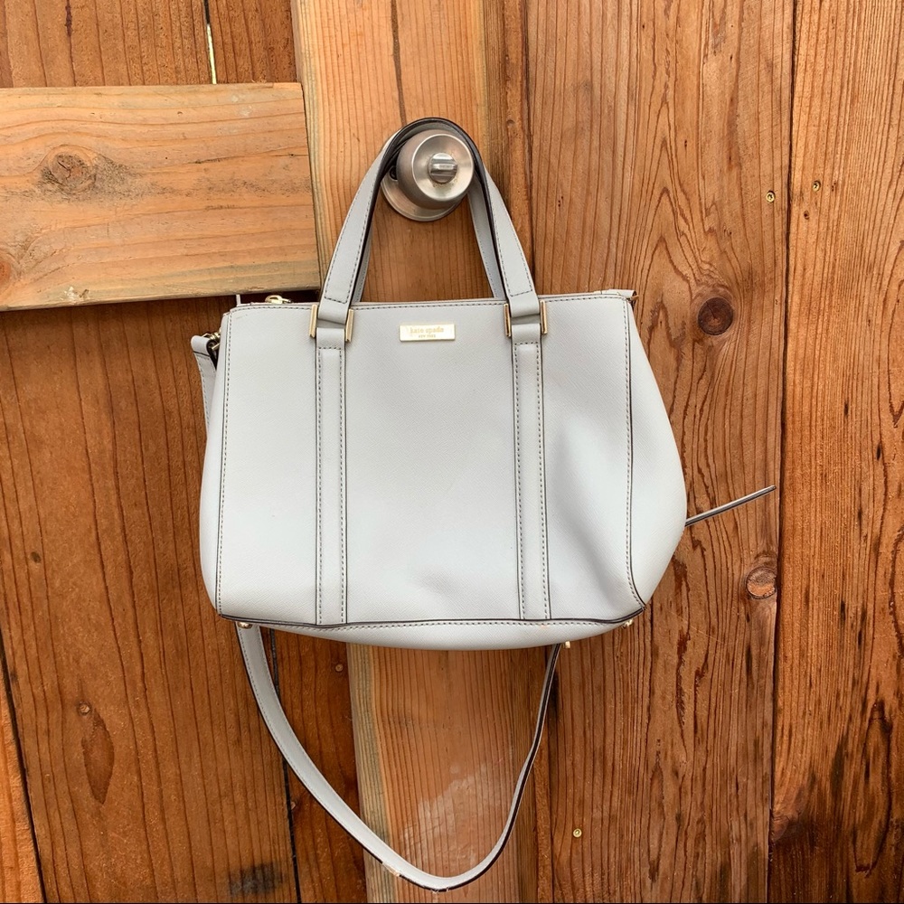 Kate Spade Satchel